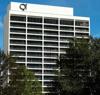 QT Canberra - Australia Accommodation