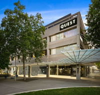 Quest Canberra City Walk - Australia Accommodation