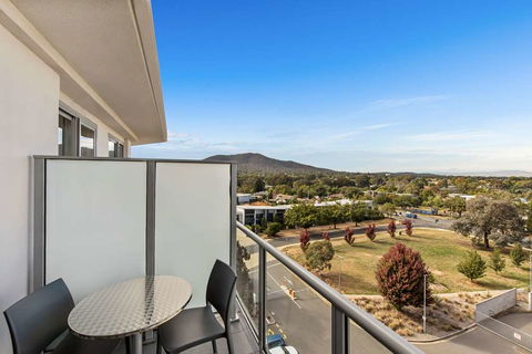 Adina Serviced Apts Canberra Dickson - Australia Accommodation 8