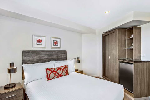 Adina Serviced Apts Canberra Dickson - Australia Accommodation 10