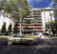 Pacific Suites Canberra - Australia Accommodation