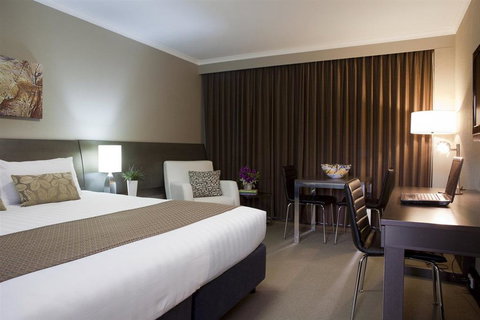 Pavilion on Northbourne - Australia Accommodation 3