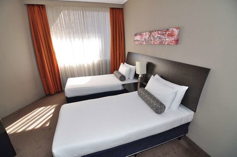 Pavilion on Northbourne - Australia Accommodation 7