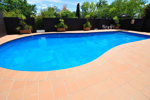 Pavilion on Northbourne - Australia Accommodation 8