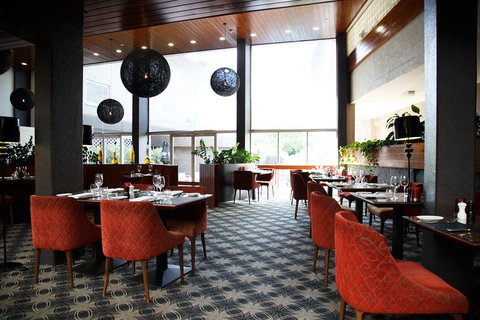 Pavilion on Northbourne - Australia Accommodation 13