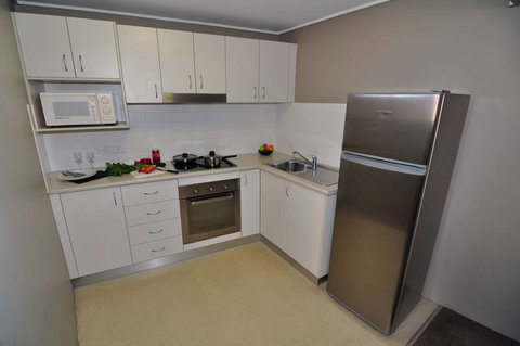 Pavilion on Northbourne - Australia Accommodation 14