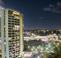 BreakFree Capital Tower - Australia Accommodation