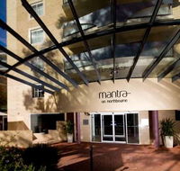 Mantra on Northbourne - Australia Accommodation