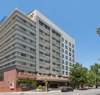 Nesuto Canberra Apartment Hotel - Australia Accommodation