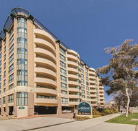Adina Serviced Apartments James Court - Australia Accommodation