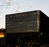 A By Adina Canberra - Australia Accommodation