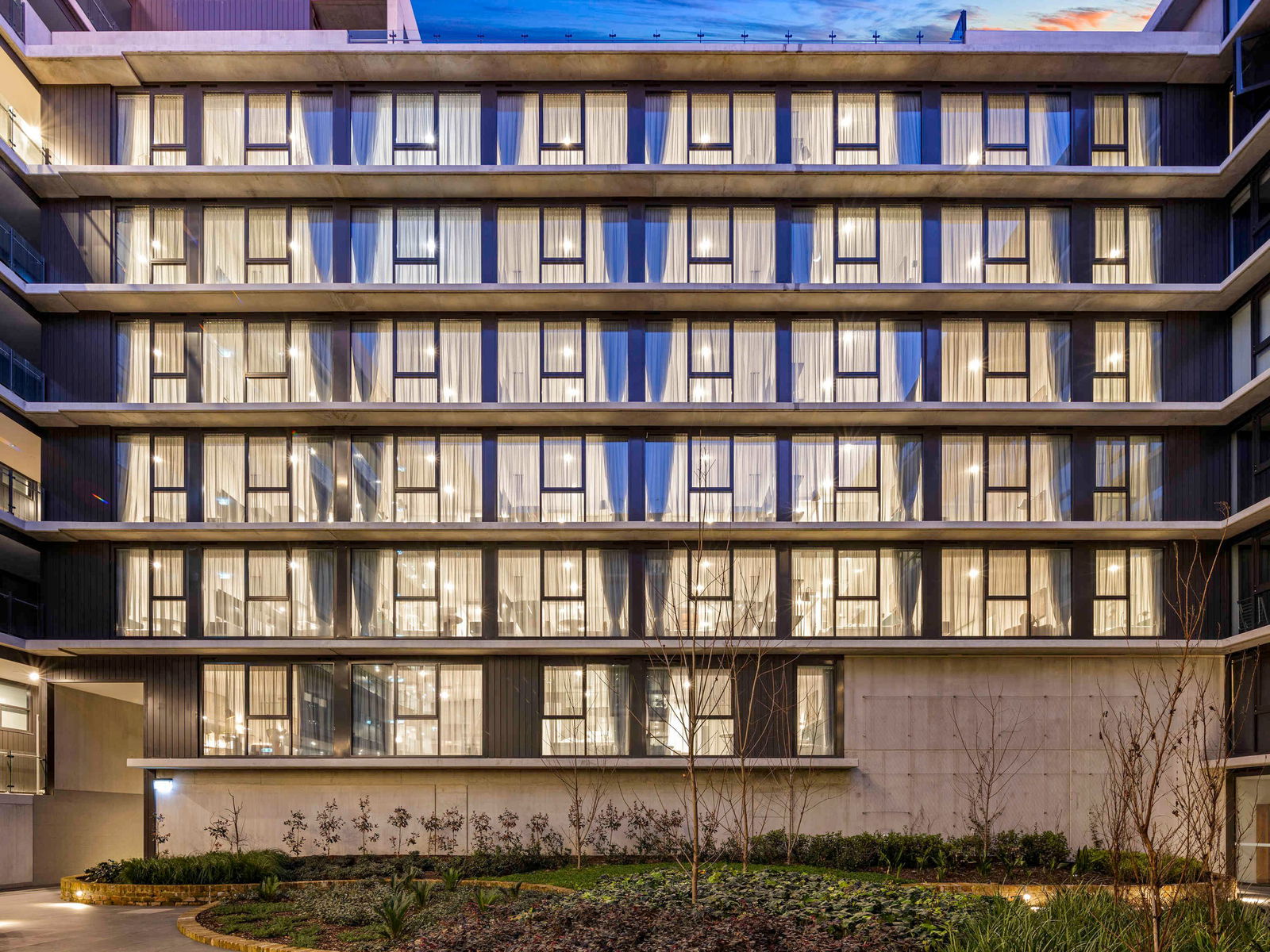 Woottating ACT Australia Accommodation