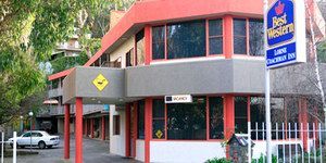 Yangery VIC Australia Accommodation
