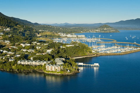 Coral Sea Resort - Australia Accommodation 0