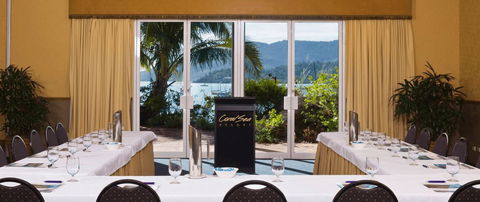 Coral Sea Resort - Australia Accommodation 3