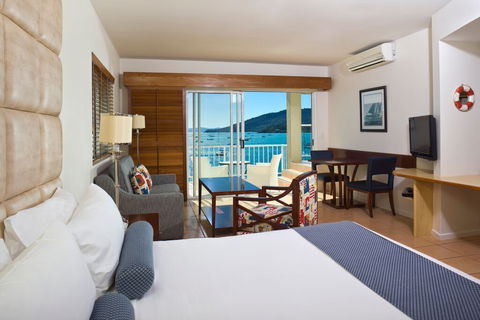 Coral Sea Resort - Australia Accommodation 4