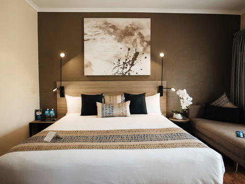 Mantra Club Croc - Australia Accommodation 1