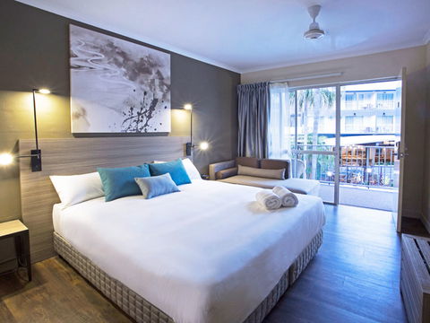 Mantra Club Croc - Australia Accommodation 3
