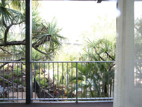 Mantra Club Croc - Australia Accommodation 4