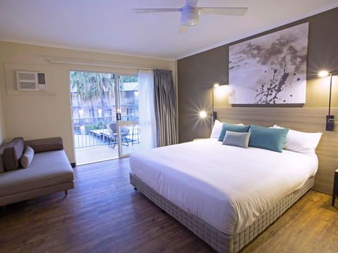 Mantra Club Croc - Australia Accommodation 6