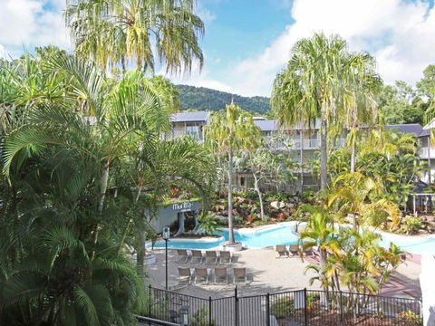 Mantra Club Croc - Australia Accommodation 7