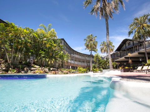Mantra Club Croc - Australia Accommodation 11