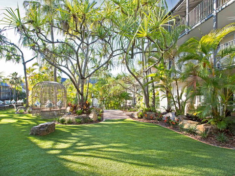 Mantra Club Croc - Australia Accommodation 12