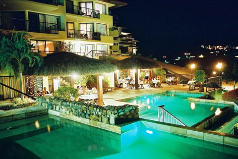 At Waters Edge Resort - Australia Accommodation 4