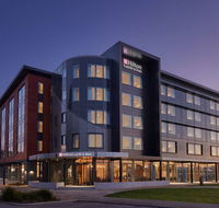 Hilton Garden Inn Albany