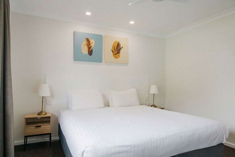 Quality Suites Banksia Gardens - Australia Accommodation 4