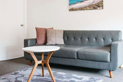 Quality Suites Banksia Gardens - Australia Accommodation 5