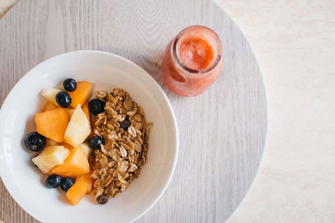 Quality Suites Banksia Gardens - Australia Accommodation 12