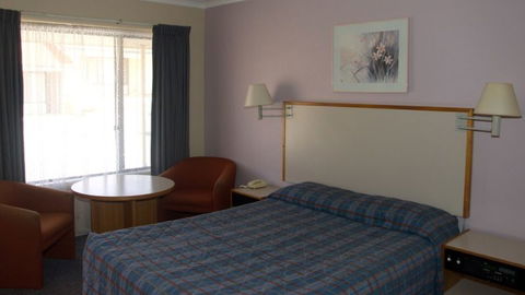 Sleep Inn Hospitality - Australia Accommodation 1