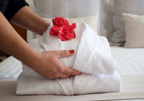 SureStay by BW The Clarence on Melville - Australia Accommodation 15