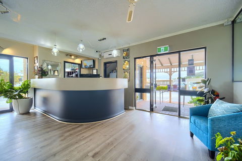 Albany Motel & Apartments - Australia Accommodation 4
