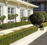 Ibis Styles Albany
