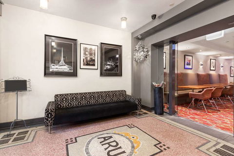 Alto Hotel On Bourke - Australia Accommodation 3