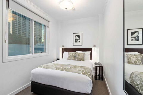 Alto Hotel On Bourke - Australia Accommodation 4