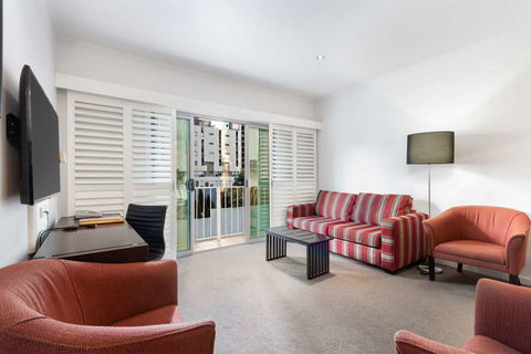 Alto Hotel On Bourke - Australia Accommodation 9