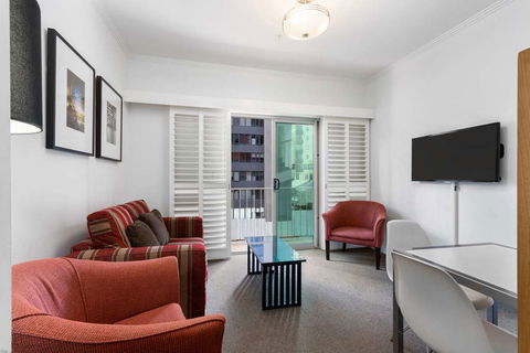 Alto Hotel On Bourke - Australia Accommodation 12