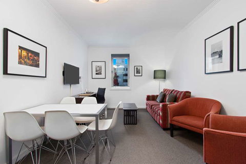 Alto Hotel On Bourke - Australia Accommodation 16