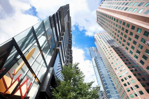 Mantra Southbank Melbourne - Australia Accommodation 0