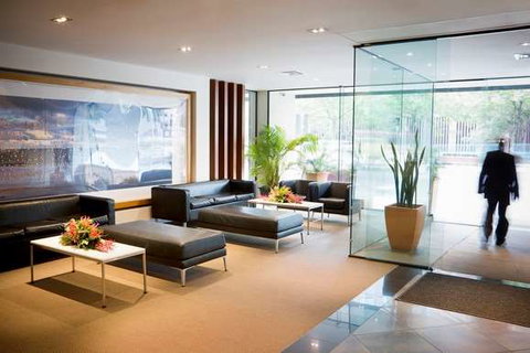 Mantra Southbank Melbourne - Australia Accommodation 1