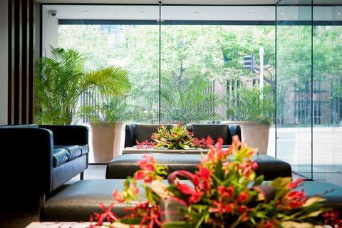 Mantra Southbank Melbourne - Australia Accommodation 2