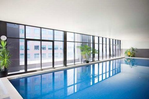 Mantra Southbank Melbourne - Australia Accommodation 4