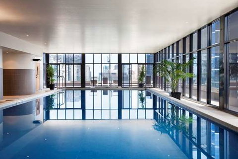 Mantra Southbank Melbourne - Australia Accommodation 5