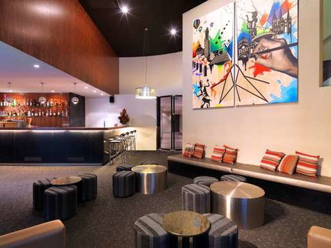 Mantra Southbank Melbourne - Australia Accommodation 7