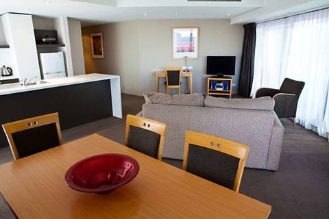 Mantra Southbank Melbourne - Australia Accommodation 8