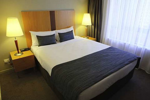 Mantra Southbank Melbourne - Australia Accommodation 9