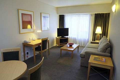 Mantra Southbank Melbourne - Australia Accommodation 10